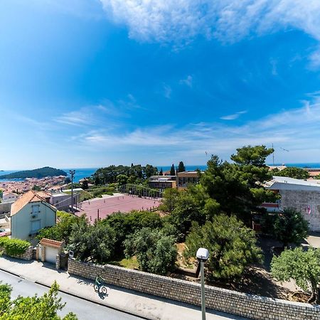 Apartment Mara Dubrovník Exteriér fotografie