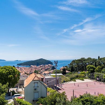 Apartment Mara Dubrovník Exteriér fotografie